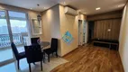 Foto 3 de Apartamento com 2 Quartos para alugar, 70m² em Jardim, Santo André