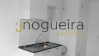 Foto 7 de Apartamento com 1 Quarto à venda, 29m² em Santo Amaro, São Paulo