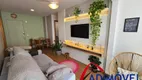 Foto 6 de Apartamento com 2 Quartos à venda, 55m² em Jardim Camburi, Vitória