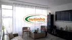Foto 4 de Casa com 5 Quartos à venda, 258m² em Tijuca, Rio de Janeiro