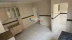 Foto 4 de Sobrado com 3 Quartos para alugar, 164m² em Centro, São Vicente