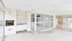 Foto 13 de Apartamento com 4 Quartos para venda ou aluguel, 440m² em Panamby, São Paulo