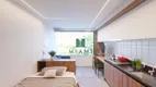 Foto 28 de Apartamento com 3 Quartos à venda, 69m² em Bacacheri, Curitiba