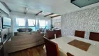 Foto 5 de Apartamento com 4 Quartos à venda, 125m² em Morro do Maluf, Guarujá