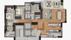 Foto 15 de Apartamento com 3 Quartos à venda, 142m² em Tambaú, João Pessoa