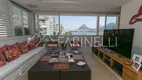 Foto 14 de Cobertura com 3 Quartos à venda, 518m² em Lagoa, Rio de Janeiro
