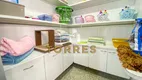 Foto 16 de Apartamento com 3 Quartos à venda, 150m² em Praia das Pitangueiras, Guarujá