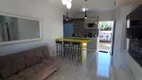 Foto 4 de Casa com 3 Quartos à venda, 115m² em Arroio, Imbituba