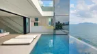 Foto 4 de Casa de Condomínio com 6 Quartos à venda, 1100m² em Loteamento Joao Batista Juliao, Guarujá