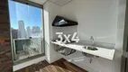 Foto 8 de Apartamento com 3 Quartos à venda, 160m² em Moema, São Paulo