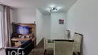 Foto 42 de Apartamento com 2 Quartos à venda, 57m² em Vila Homero Thon, Santo André