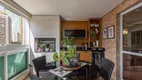 Foto 9 de Apartamento com 4 Quartos à venda, 245m² em Brooklin, São Paulo