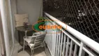 Foto 3 de Apartamento com 2 Quartos à venda, 70m² em Tijuca, Rio de Janeiro