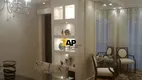 Foto 5 de Apartamento com 2 Quartos à venda, 90m² em Brooklin, São Paulo