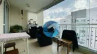 Foto 4 de Apartamento com 3 Quartos à venda, 110m² em Jardim Caboré, São Paulo