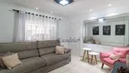 Foto 2 de Sobrado com 5 Quartos para alugar, 284m² em Casa Verde, São Paulo