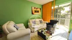 Foto 2 de Apartamento com 3 Quartos à venda, 117m² em Todos os Santos, Rio de Janeiro