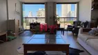 Foto 2 de Apartamento com 2 Quartos à venda, 146m² em Morumbi, São Paulo