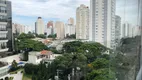 Foto 23 de Apartamento com 1 Quarto à venda, 62m² em Campo Belo, São Paulo
