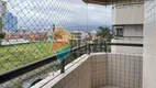 Foto 19 de Apartamento com 1 Quarto à venda, 57m² em Maracanã, Praia Grande