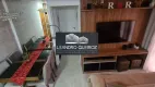 Foto 3 de Apartamento com 2 Quartos à venda, 52m² em Vila Galvão, Guarulhos