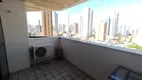 Foto 6 de Apartamento com 3 Quartos à venda, 134m² em Manaíra, João Pessoa