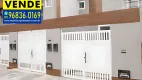 Foto 26 de Casa com 3 Quartos à venda, 130m² em Trindade, São Gonçalo