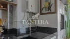 Foto 12 de Apartamento com 3 Quartos à venda, 85m² em Vila Curuçá, Santo André