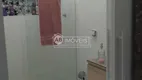 Foto 18 de Casa com 2 Quartos à venda, 90m² em Marapé, Santos