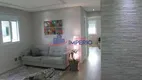Foto 2 de Apartamento com 3 Quartos à venda, 95m² em Vila Augusta, Guarulhos