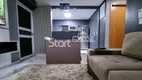 Foto 3 de Apartamento com 2 Quartos à venda, 50m² em Loteamento Residencial Parque dos Cantos, Campinas