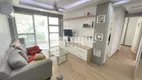 Foto 2 de Apartamento com 3 Quartos à venda, 81m² em São Cristóvão, Rio de Janeiro