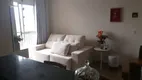 Foto 2 de Apartamento com 2 Quartos à venda, 50m² em Jardim Americano, São José dos Campos