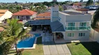 Foto 13 de Casa de Condomínio com 5 Quartos à venda, 420m² em Setor Habitacional Arniqueira, Brasília