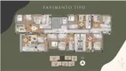 Foto 3 de Apartamento com 2 Quartos à venda, 64m² em Centro, Canela
