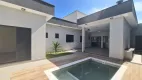 Foto 13 de Casa de Condomínio com 3 Quartos à venda, 177m² em Jardim Residencial Dona Lucilla , Indaiatuba