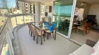 Foto 4 de Apartamento com 3 Quartos à venda, 132m² em Enseada, Guarujá