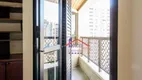 Foto 9 de Apartamento com 1 Quarto para alugar, 55m² em Centro, Campinas