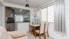 Foto 2 de Apartamento com 2 Quartos à venda, 47m² em Cidade Jardim, São José dos Pinhais