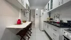 Foto 8 de Apartamento com 1 Quarto à venda, 71m² em Solemar, Praia Grande