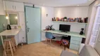 Foto 18 de Apartamento com 1 Quarto à venda, 28m² em Consolação, São Paulo