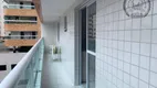 Foto 5 de Apartamento com 1 Quarto à venda, 39m² em Boqueirão, Praia Grande
