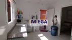 Foto 19 de Casa de Condomínio com 4 Quartos à venda, 452m² em Loteamento Caminhos de Sao Conrado Sousas, Campinas