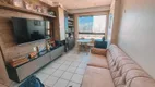 Foto 8 de Apartamento com 2 Quartos à venda, 57m² em Candelária, Natal