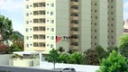 Foto 2 de Apartamento com 2 Quartos à venda, 56m² em Centro, São Bernardo do Campo