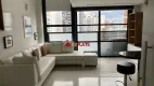 Foto 2 de Apartamento com 1 Quarto à venda, 43m² em Vila Olímpia, São Paulo