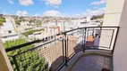 Foto 8 de Apartamento com 3 Quartos à venda, 86m² em Castelo, Belo Horizonte