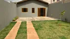 Foto 2 de Casa com 2 Quartos à venda, 75m² em Água Branca, Piracicaba