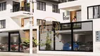 Foto 25 de Casa de Condomínio com 3 Quartos à venda, 98m² em Europa, Contagem