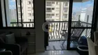 Foto 2 de Apartamento com 3 Quartos à venda, 96m² em Moema, São Paulo